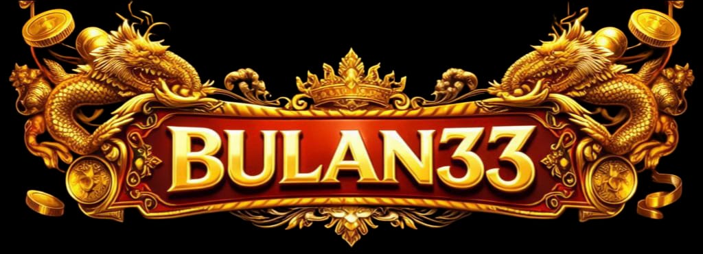 LOGO BULAN33