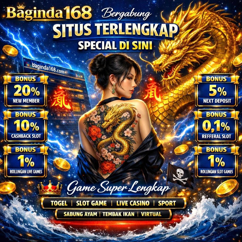 Baginda168 Link Games Online Terpercaya Switch Image Project dan Gampang Menang Hari Ini