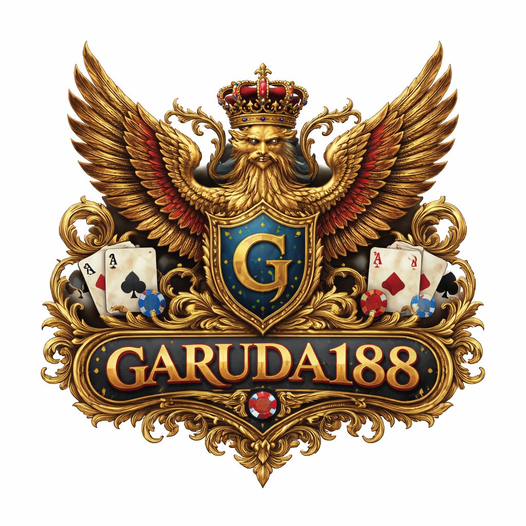 GARUDA188 | VIP Menu Platform Conserve Online Hiburan Digital GGSOFT Terupdate
