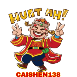 Logo CAISHEN138