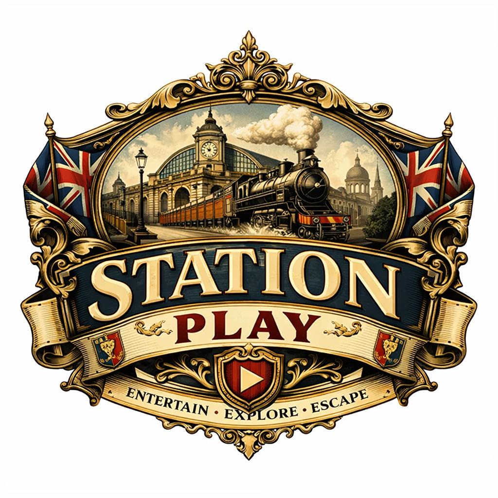 StationPlay